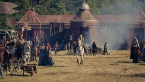 House of the Dragon Saison 1 Episode 3
