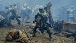 House of the Dragon Saison 1 Episode 3