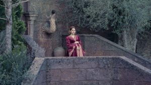 House of the Dragon Saison 1 Episode 3