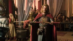 House of the Dragon Saison 1 Episode 3