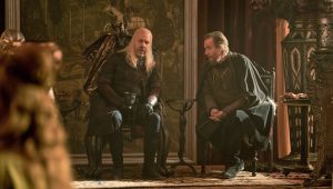 House of the Dragon Saison 1 Episode 3