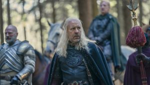 House of the Dragon Saison 1 Episode 3