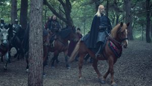 House of the Dragon Saison 1 Episode 3