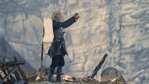 House of the Dragon Saison 1 Episode 3
