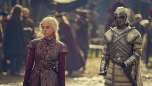 House of the Dragon Saison 1 Episode 3