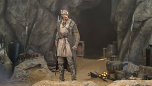 House of the Dragon Saison 1 Episode 3