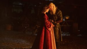 House of the Dragon Saison 1 Episode 3