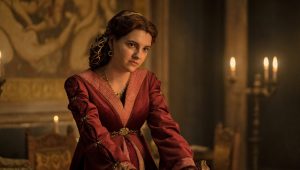 House of the Dragon Saison 1 Episode 3