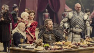 House of the Dragon Saison 1 Episode 3