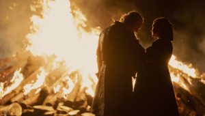 House of the Dragon Saison 1 Episode 3