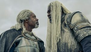 House of the Dragon Saison 1 Episode 3