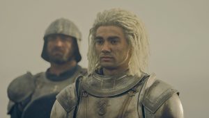 House of the Dragon Saison 1 Episode 3