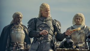 House of the Dragon Saison 1 Episode 3