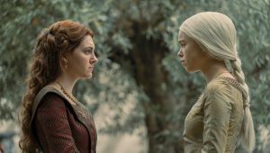 House of the Dragon Saison 1 Episode 4