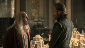 House of the Dragon Saison 1 Episode 4