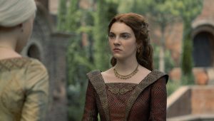 House of the Dragon Saison 1 Episode 4
