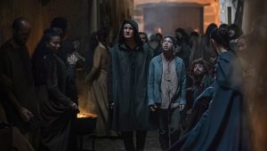 House of the Dragon Saison 1 Episode 4