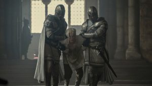House of the Dragon Saison 1 Episode 4