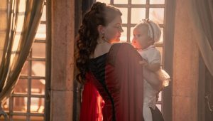 House of the Dragon Saison 1 Episode 4