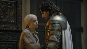 House of the Dragon Saison 1 Episode 4