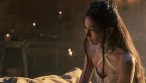 House of the Dragon Saison 1 Episode 4