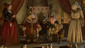 House of the Dragon Saison 1 Episode 4