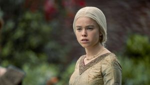 House of the Dragon Saison 1 Episode 4