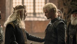 House of the Dragon Saison 1 Episode 4