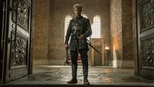 House of the Dragon Saison 1 Episode 4