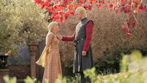 House of the Dragon Saison 1 Episode 4