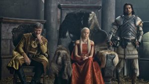 House of the Dragon Saison 1 Episode 4
