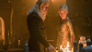 House of the Dragon Saison 1 Episode 4