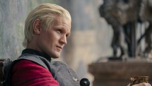House of the Dragon Saison 1 Episode 4