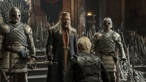 House of the Dragon Saison 1 Episode 4