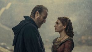 House of the Dragon Saison 1 Episode 5