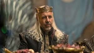 House of the Dragon Saison 1 Episode 5