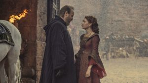 House of the Dragon Saison 1 Episode 5