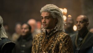 House of the Dragon Saison 1 Episode 5