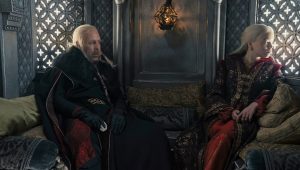 House of the Dragon Saison 1 Episode 5
