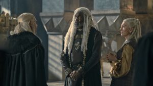 House of the Dragon Saison 1 Episode 5