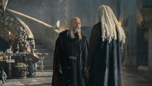 House of the Dragon Saison 1 Episode 5