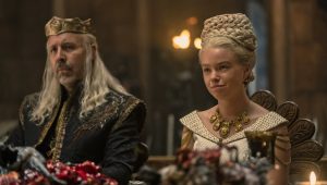 House of the Dragon Saison 1 Episode 5
