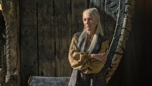 House of the Dragon Saison 1 Episode 5