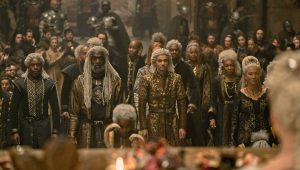 House of the Dragon Saison 1 Episode 5