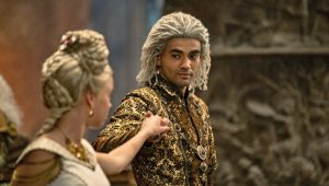 House of the Dragon Saison 1 Episode 5