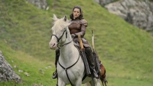 House of the Dragon Saison 1 Episode 5