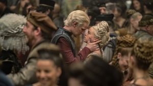 House of the Dragon Saison 1 Episode 5