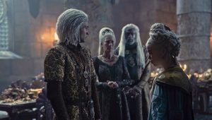 House of the Dragon Saison 1 Episode 5