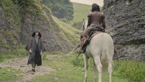 House of the Dragon Saison 1 Episode 5