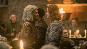 House of the Dragon Saison 1 Episode 5